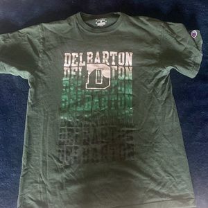 Delbarton School T-shirt